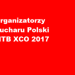 Wyniki konkursu na organizatorów Pucharu Polski MTB XCO 2017