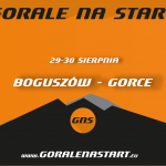 Górale na Start: Boguszów-Gorce po raz pierwszy z międzynarodową kategorią UCI